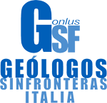 Geologos sin Fronteras Italia